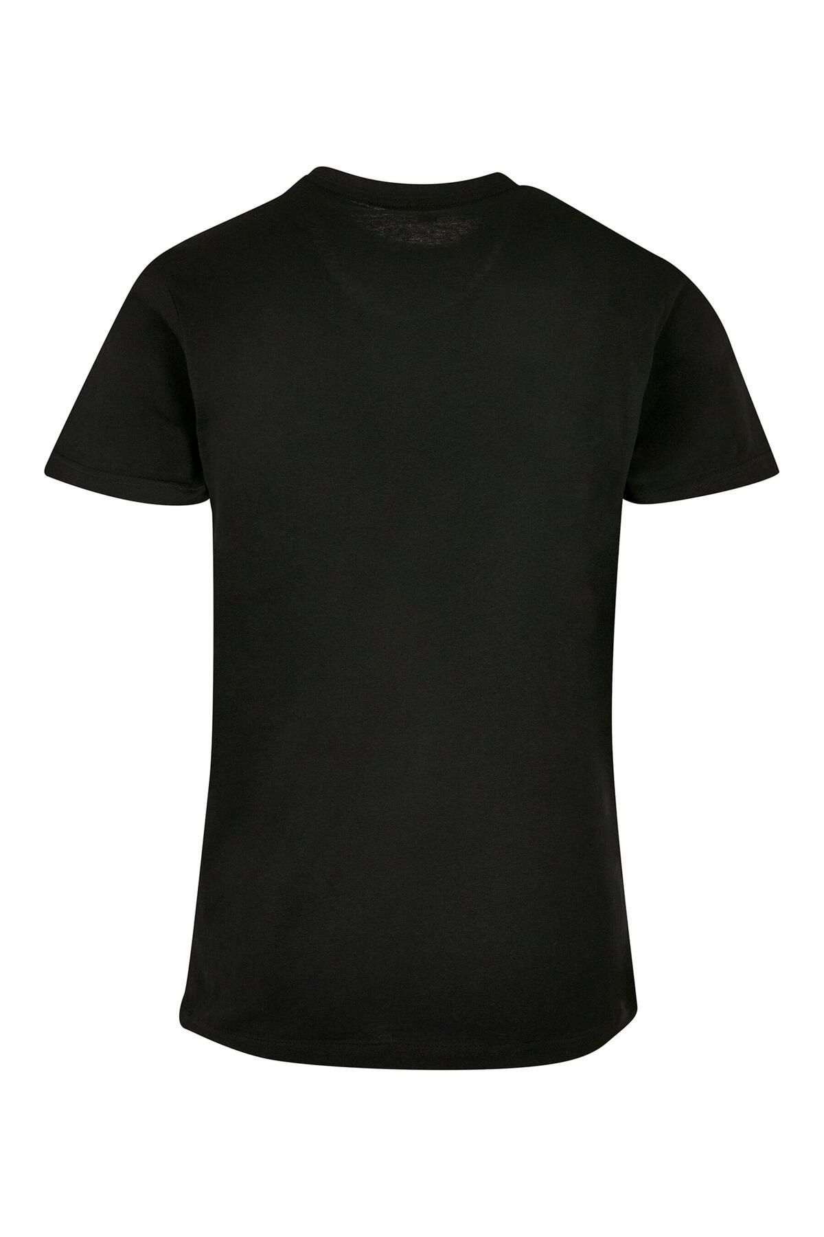 ABSOLUTE CULT-Harry Potter - Seidenschnabel Line Art Basic T-Shirt 2