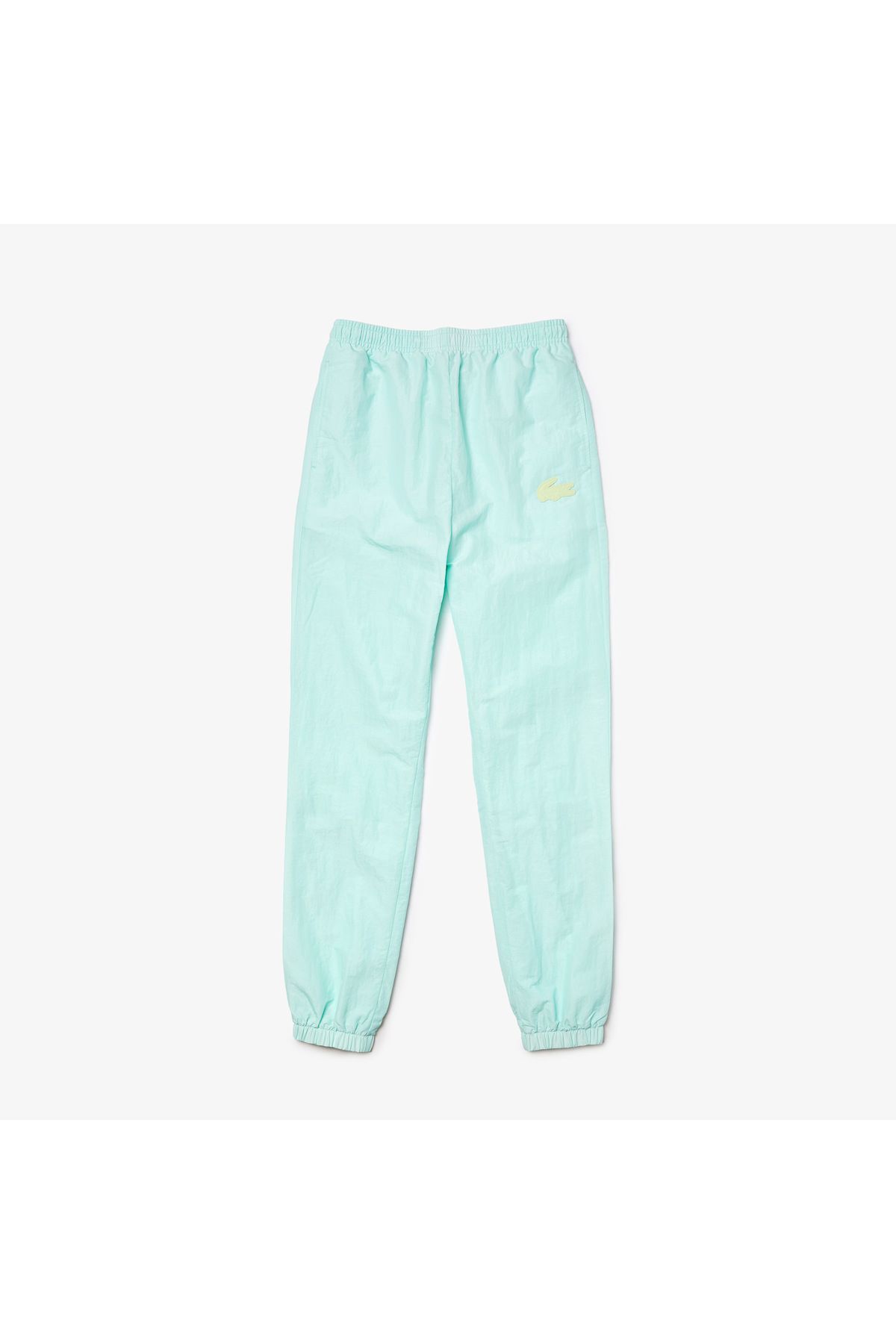 Lacoste-Light Blue L!And Women's Sweatpants 5