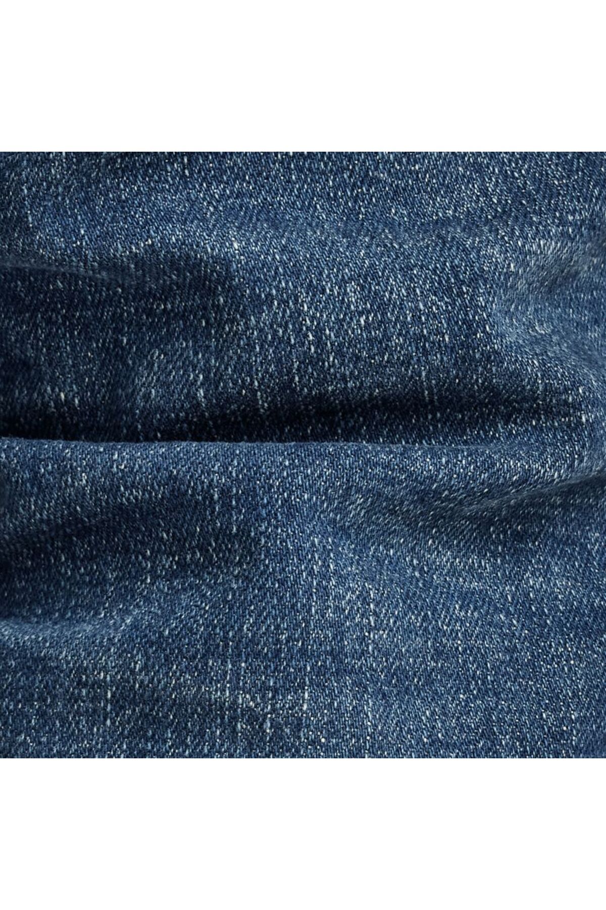 شلوار جین مردانه 3301 باریک اورجینال G-STAR RAW