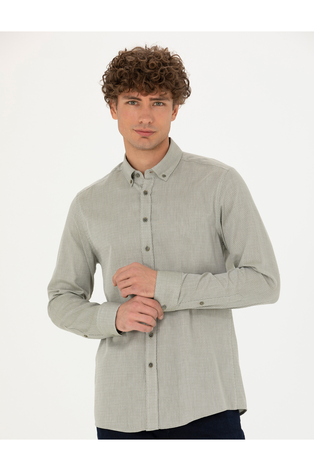 پیراهن پیرکاردین 930944