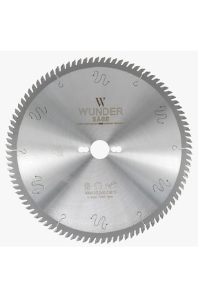 WUNDER MDF SUNTA TESTERE 300X96