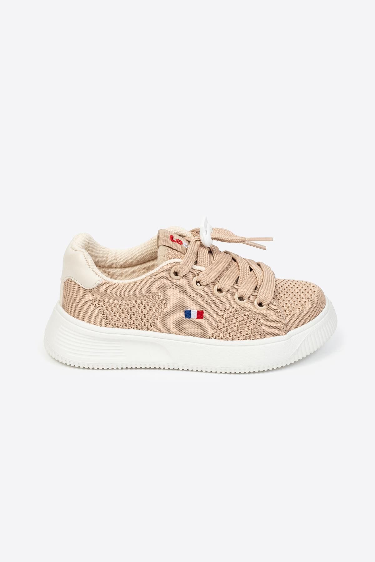 LETOON-Pantofi sport casual pentru copii unisex 3