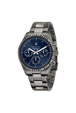 Maserati R8853100019 Erkek Kol Saati