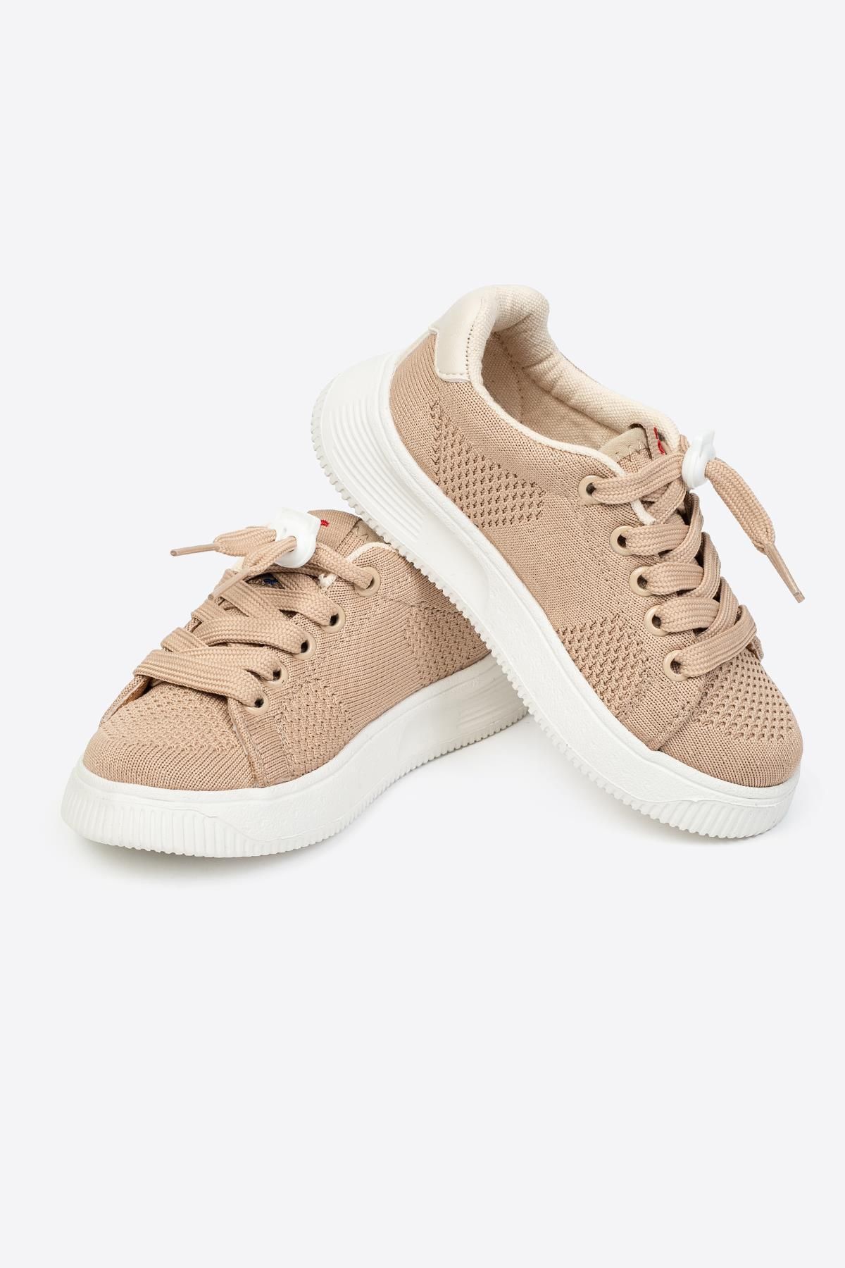 LETOON-Pantofi sport casual pentru copii unisex 5