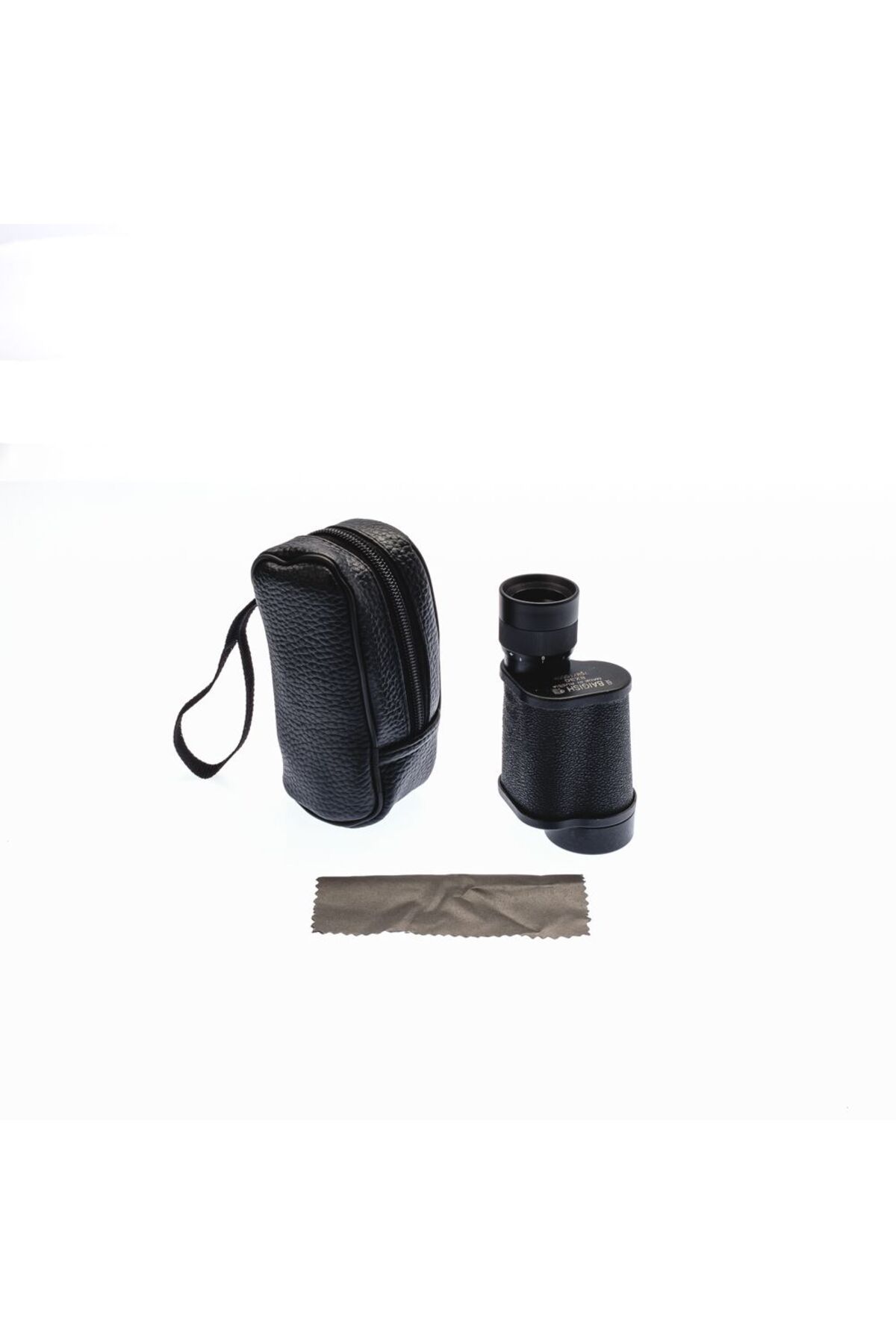 Baigish 8X30 Tümmetal Rus Modeli Dürbün76M/1000M Monoküler Süper Kalite Dürbün.