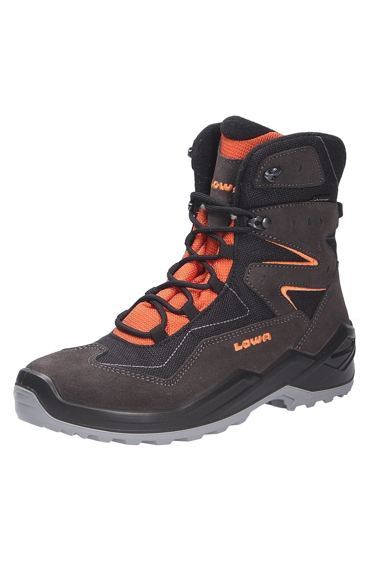 Lowa-Winterstiefel LINO GTX HI JR 1