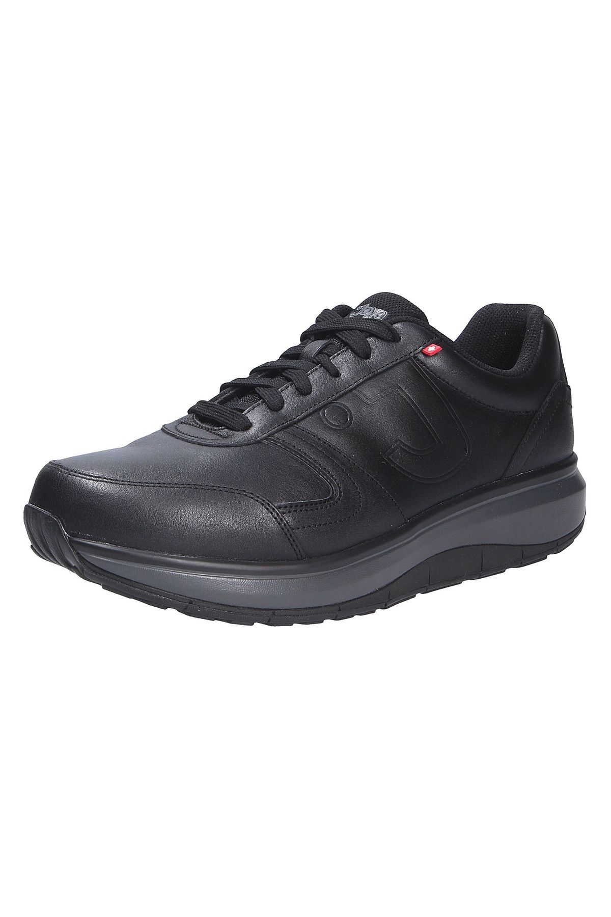 Joya-Comfort Schnürschuh CANCUN SR BLACK 1