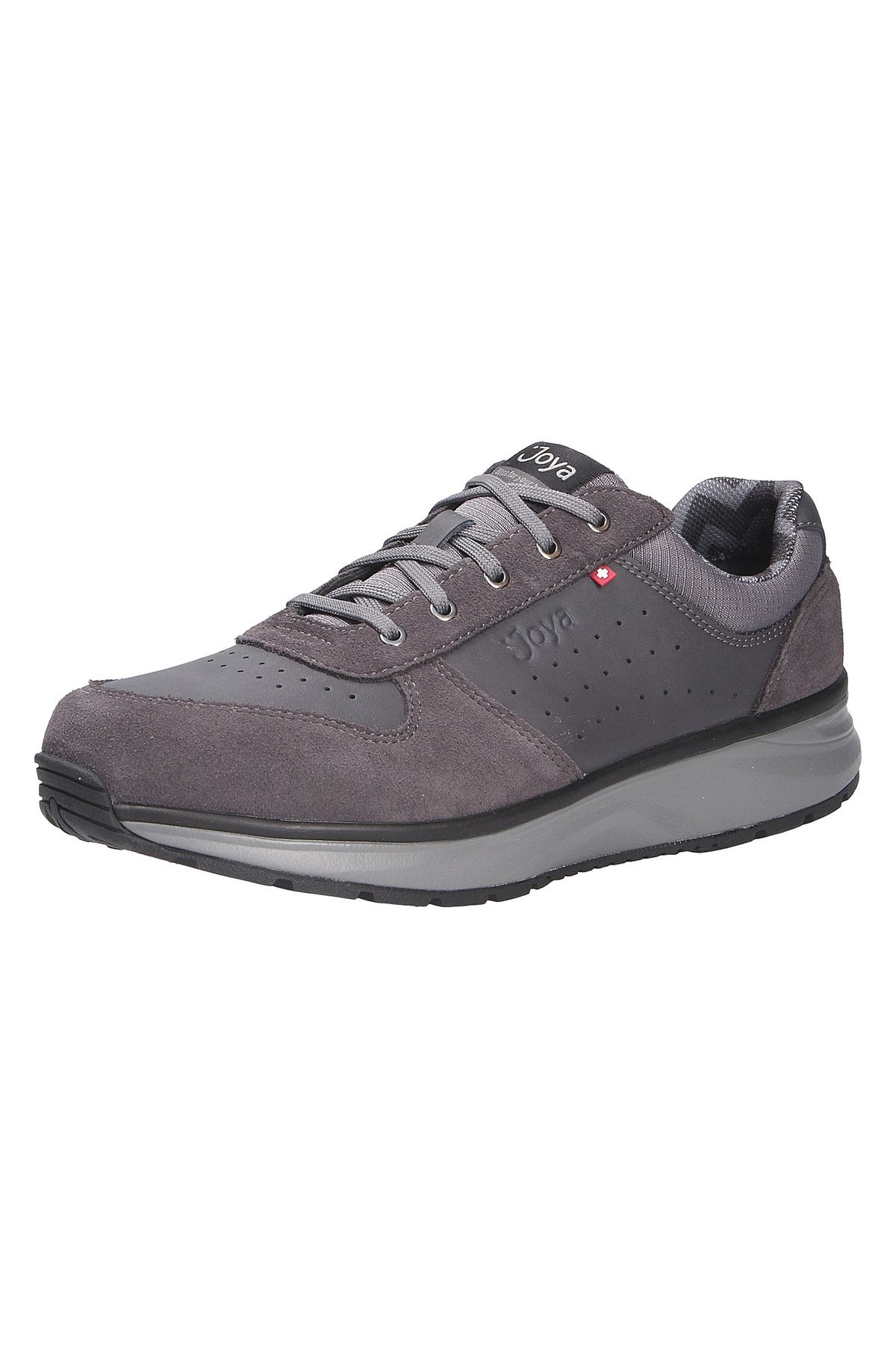 Joya-Schnürschuh DYNAMO CLASSIC M DARK GREY II 1