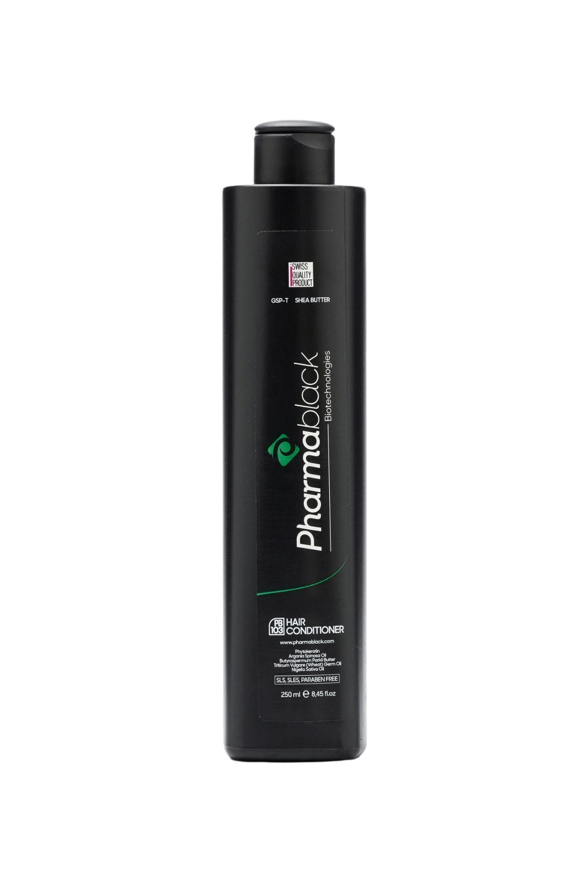 Besleyici Saç Bakım Kremi - Hair Conditioner — 8681856392024 — تصویر 6 از 9
