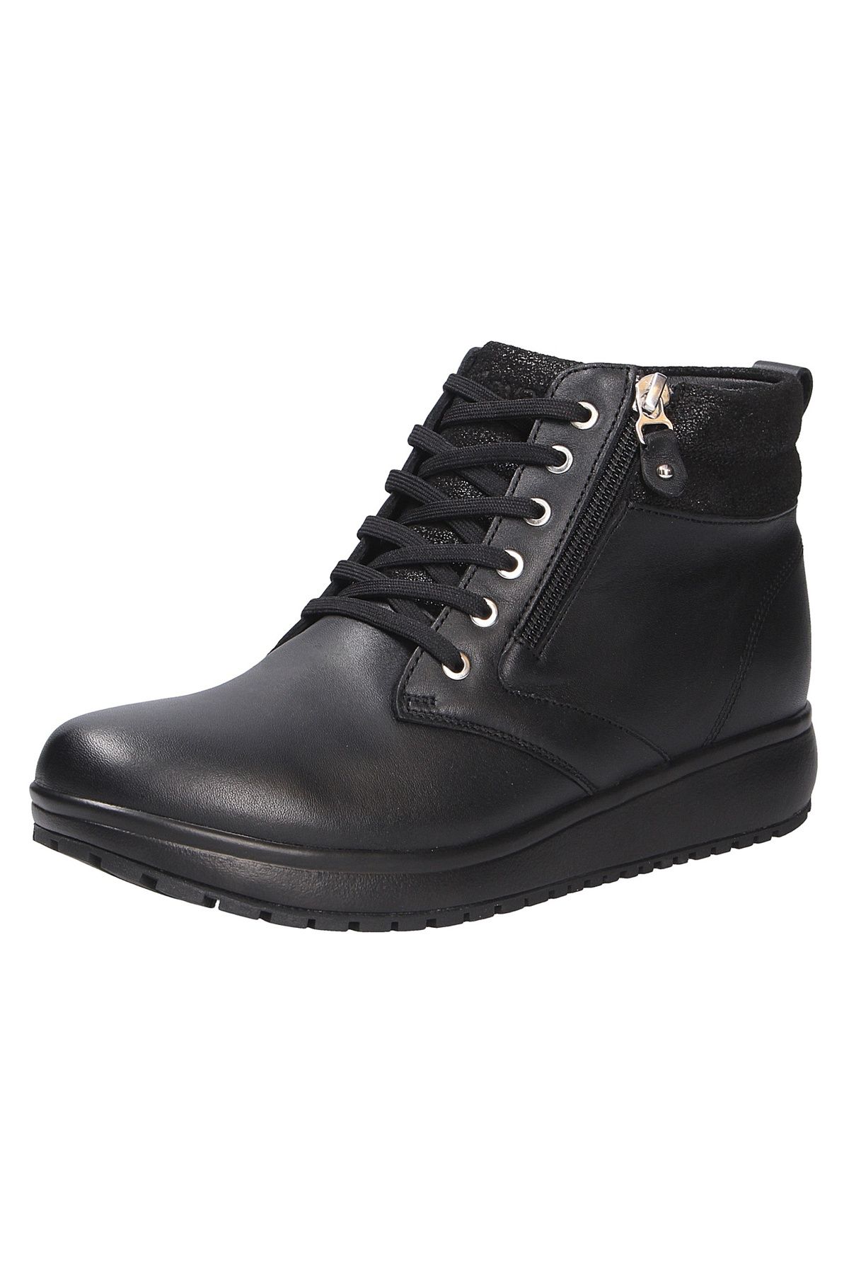 Joya-Stiefelette Wilma Ii Black 1