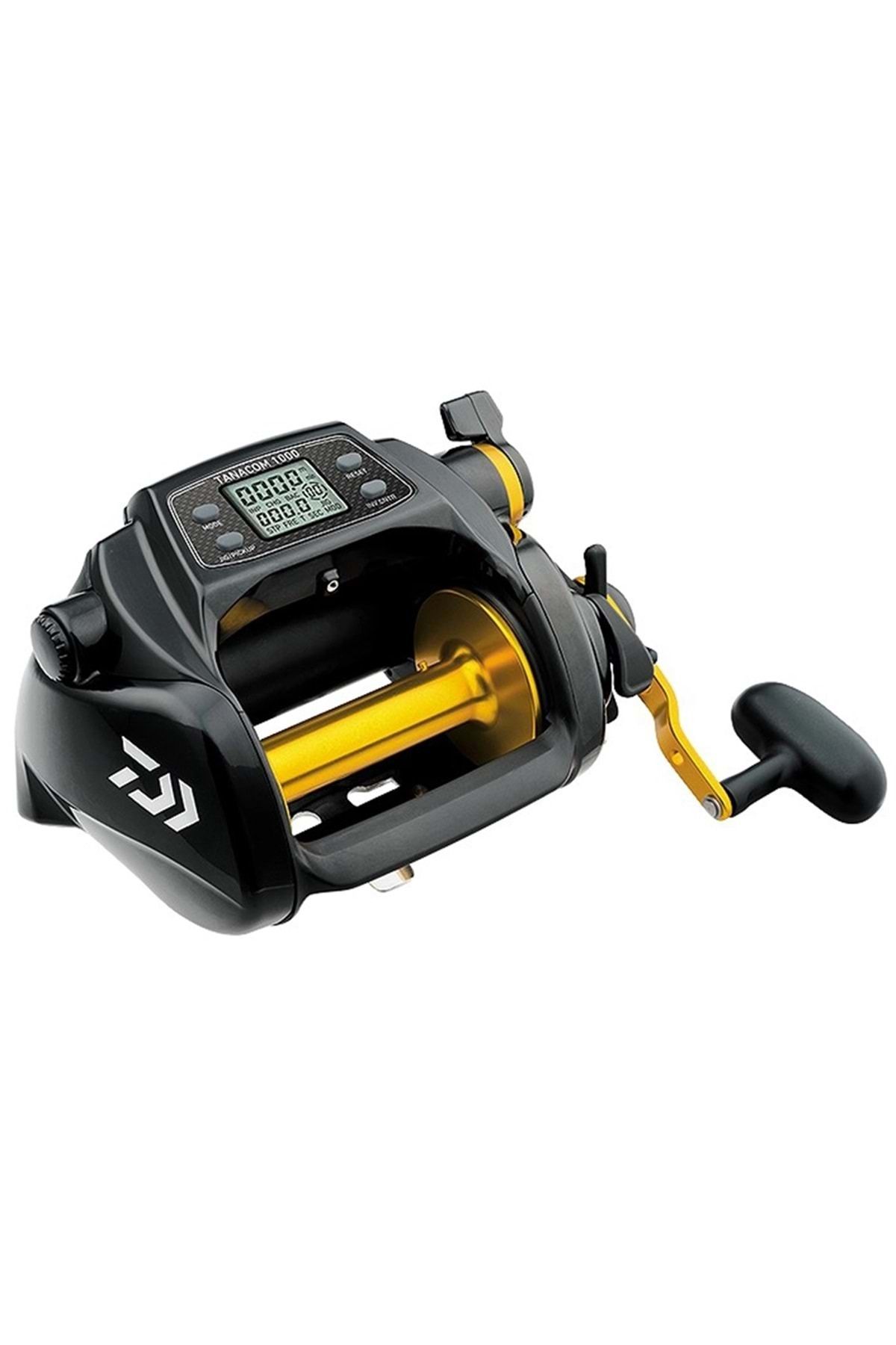 daiwa Tanacom 1000 E Elektrikli Olta Makinesi