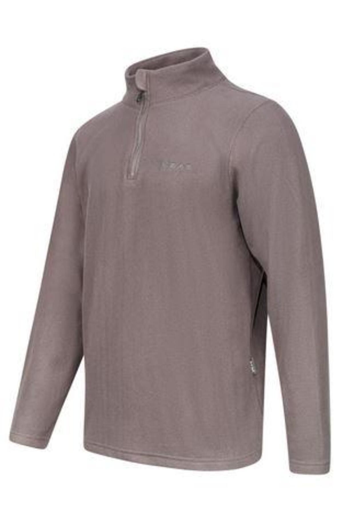 2AS-Carlow Half Zip Men's Fleece 2