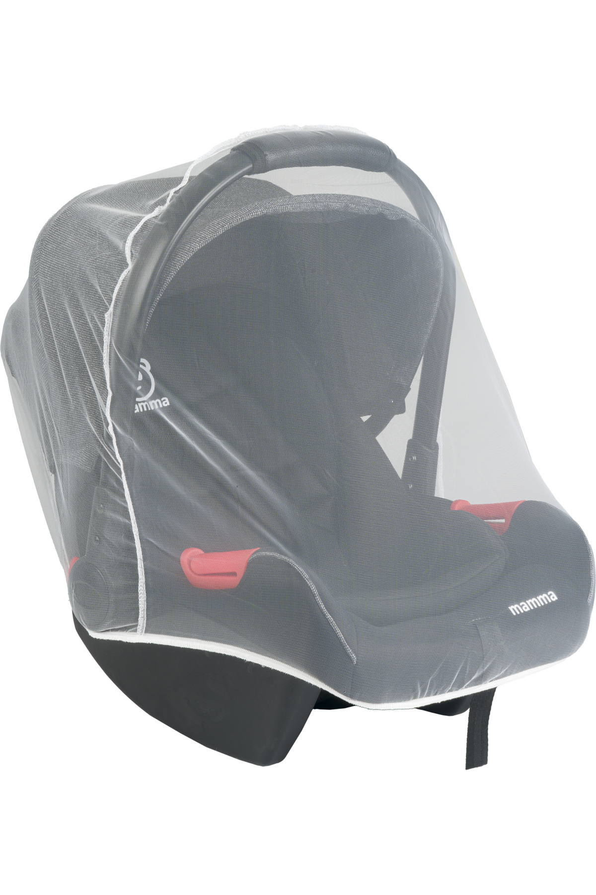 Mamma Lüx Pedli Bebek Puset Taşıma Bebek Koltuğu Puset, Ana Kucağı + Sineklik fotoğrafı 2 (önizleme)