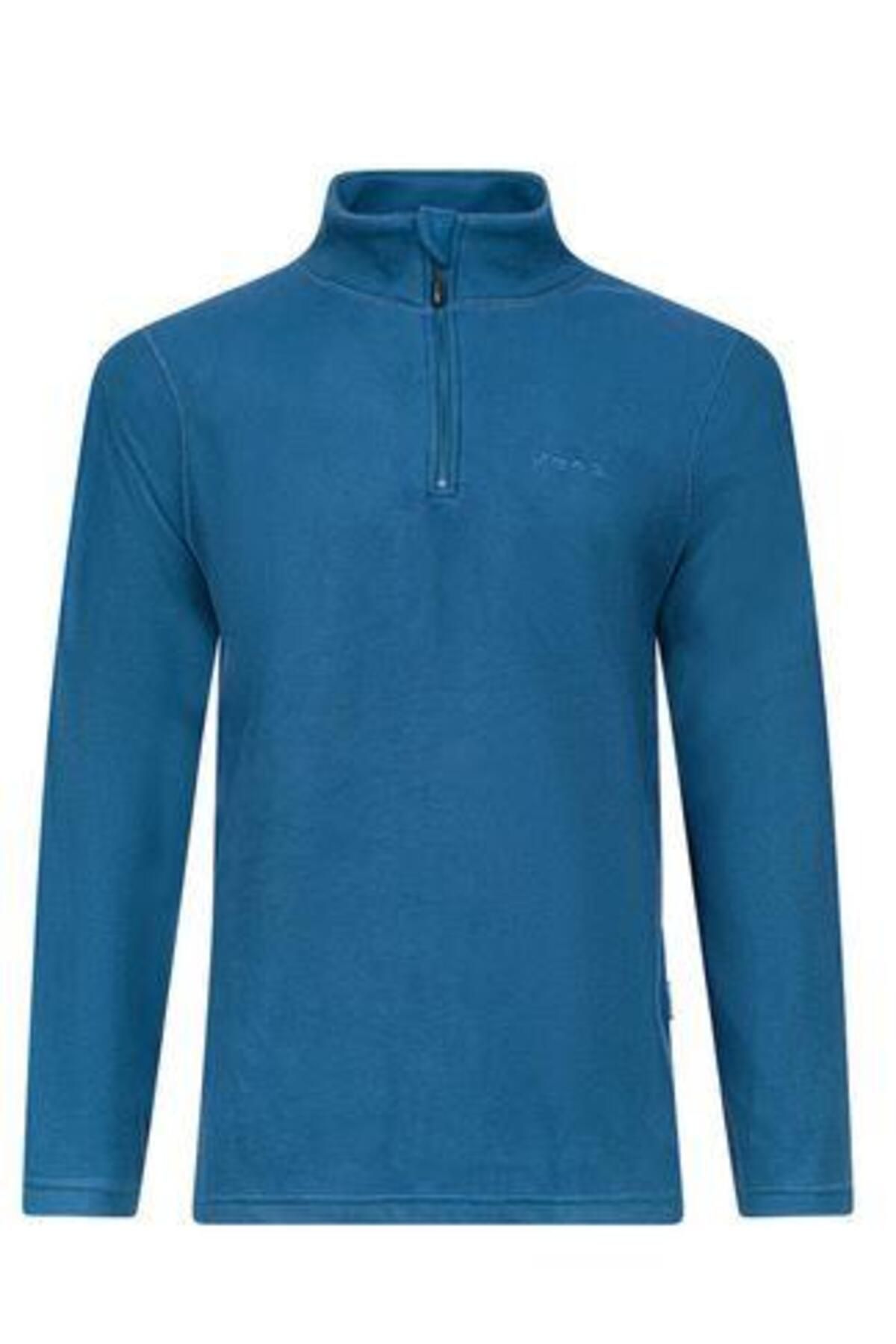 2AS-Carlow Half Zip Men's Fleece 1