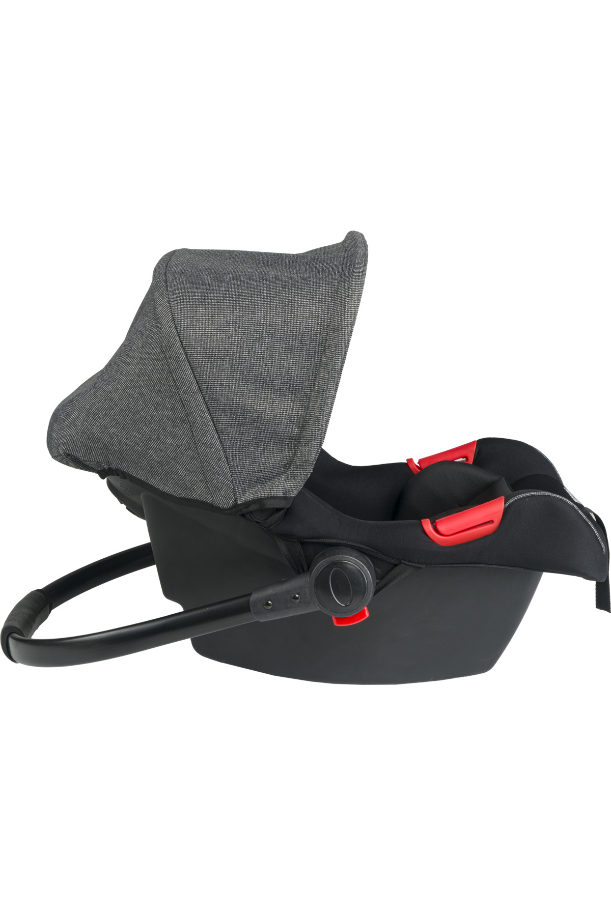 Mamma Lüx Pedli Bebek Puset Taşıma Bebek Koltuğu Puset, Ana Kucağı + Sineklik fotoğrafı 5 (önizleme)