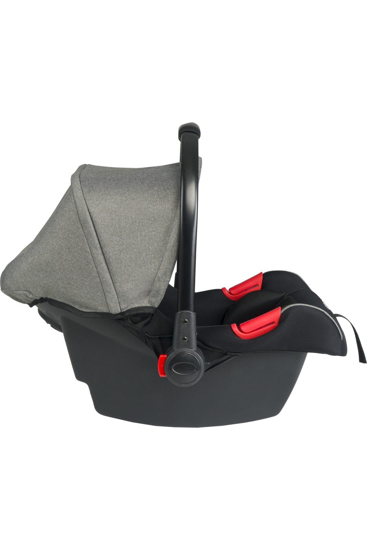 Mamma Lüx Pedli Bebek Puset Taşıma Bebek Koltuğu Puset, Ana Kucağı (sineklik yok) fotoğrafı 3 (önizleme)