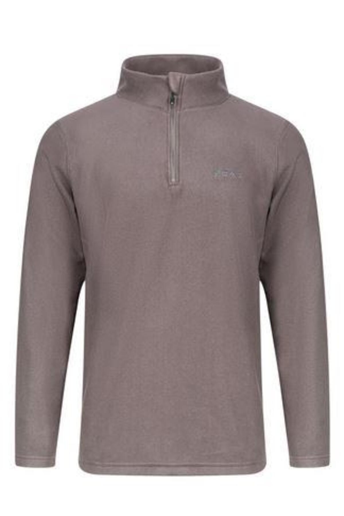 2AS-Carlow Half Zip Men's Fleece 1