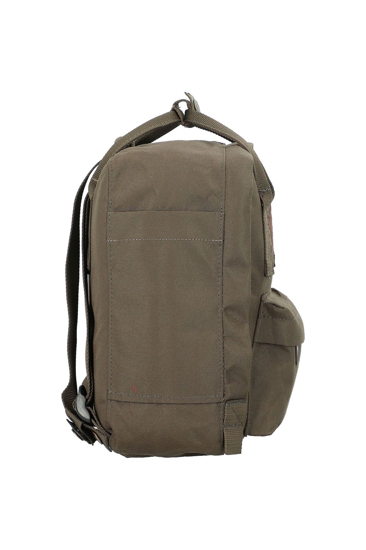 Fjällräven-Ruksak Re-Kanken 29 cm 3