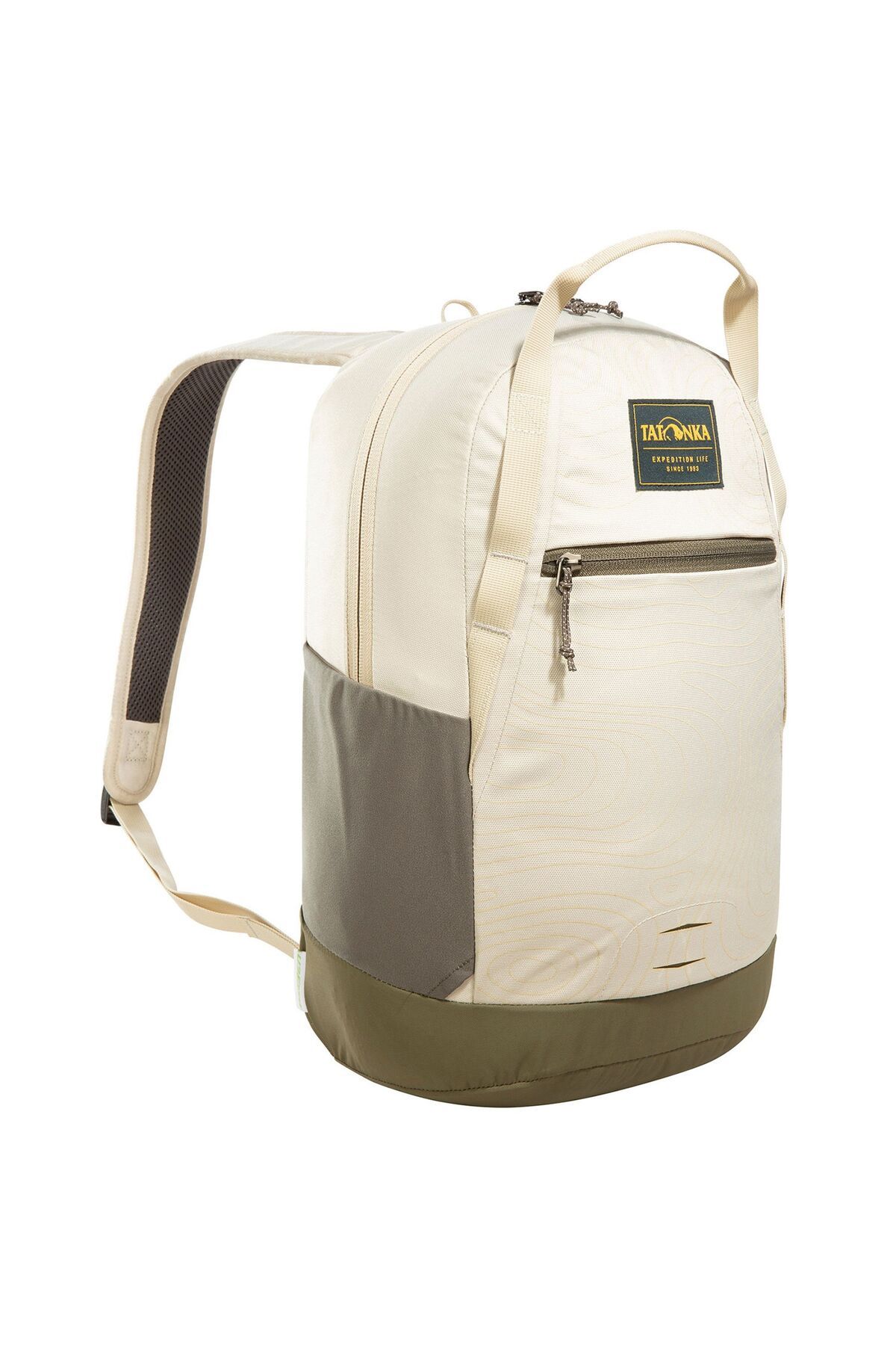 Tatonka-City Pack 15 Rucksack 42 cm 2