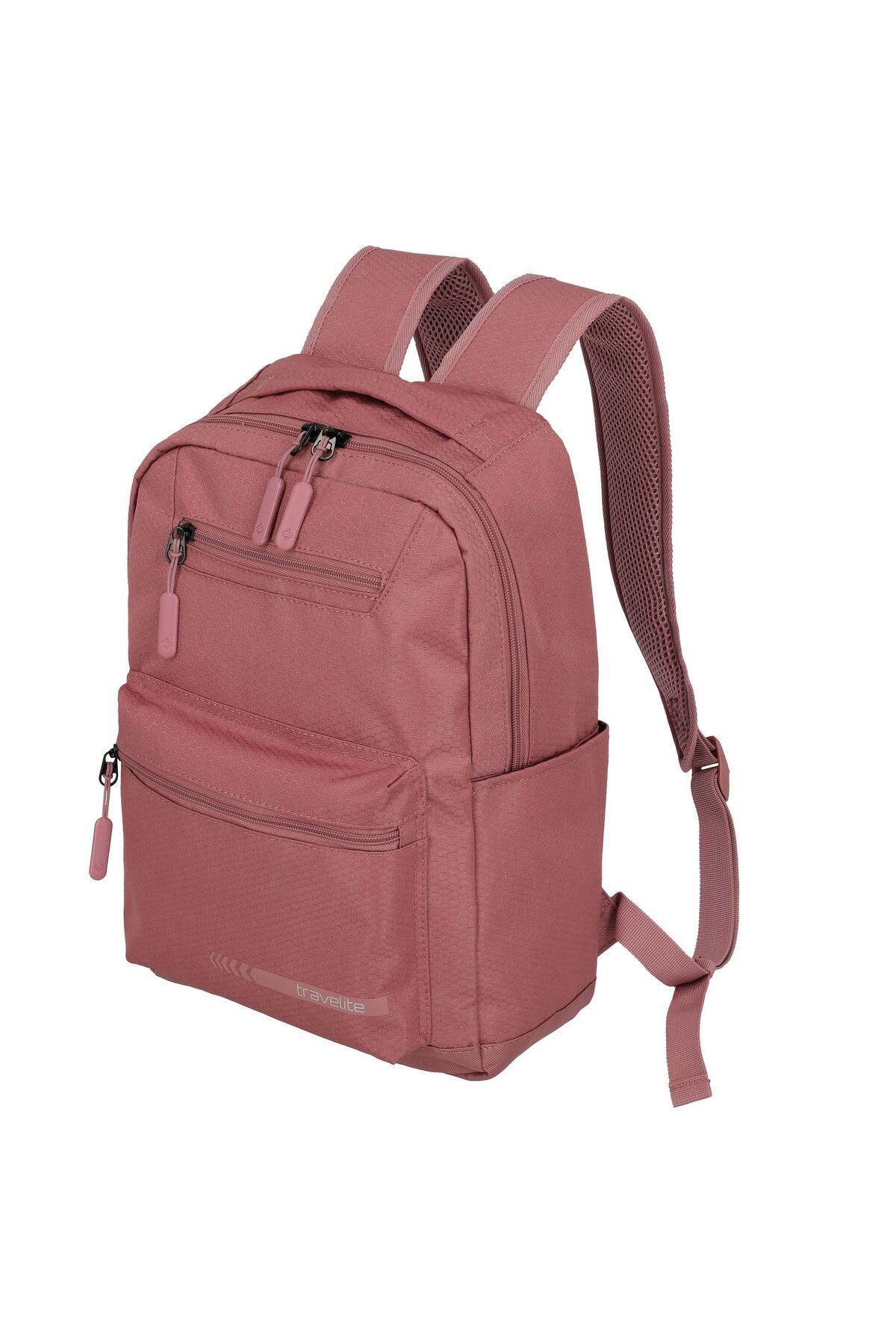 Travelite-Kick Off Rucksack 40 cm Laptopfach 3