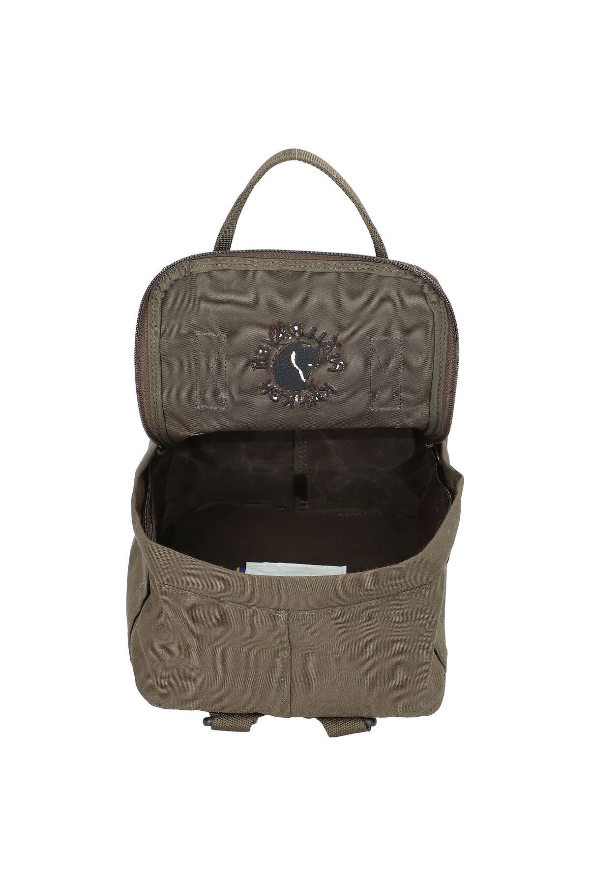 Fjällräven-Ruksak Re-Kanken 29 cm 5