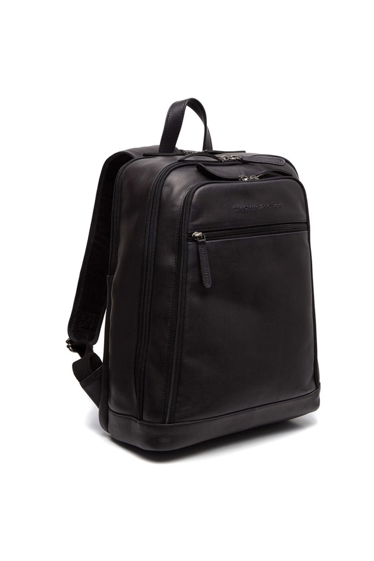 The Chesterfield Brand Rucsac Wax Pull Up Detroit Business Piele 39 Cm Compartiment Pentru Laptop Masculin - One Size