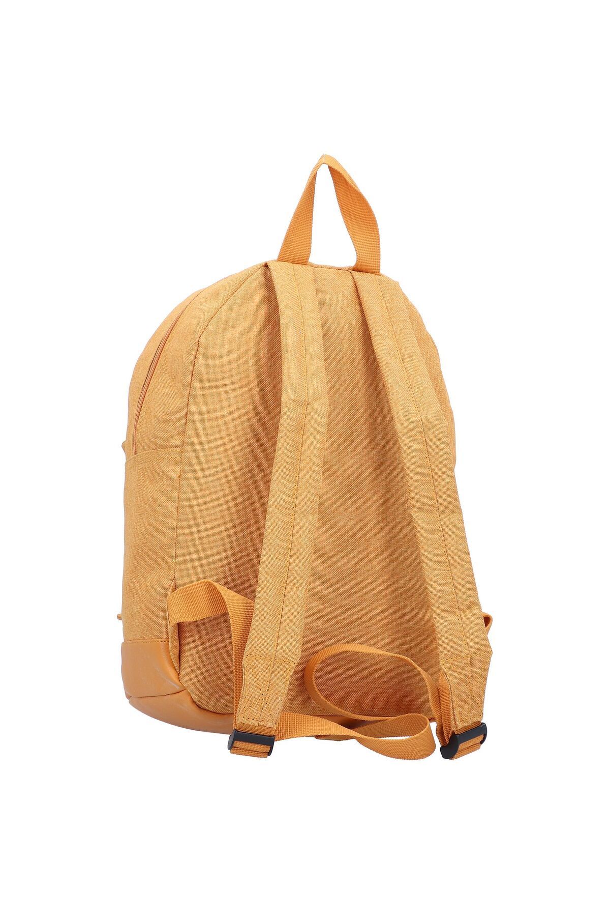 BENCH-Rucksack - Gelb - Unifarben 4