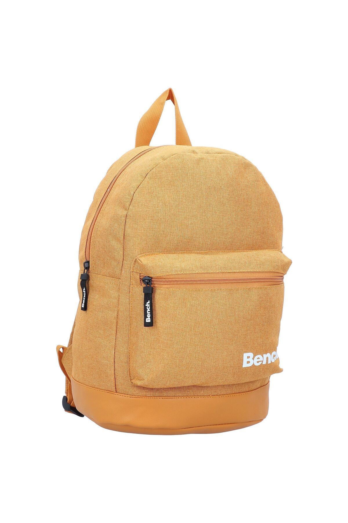 BENCH-Rucksack - Gelb - Unifarben 2