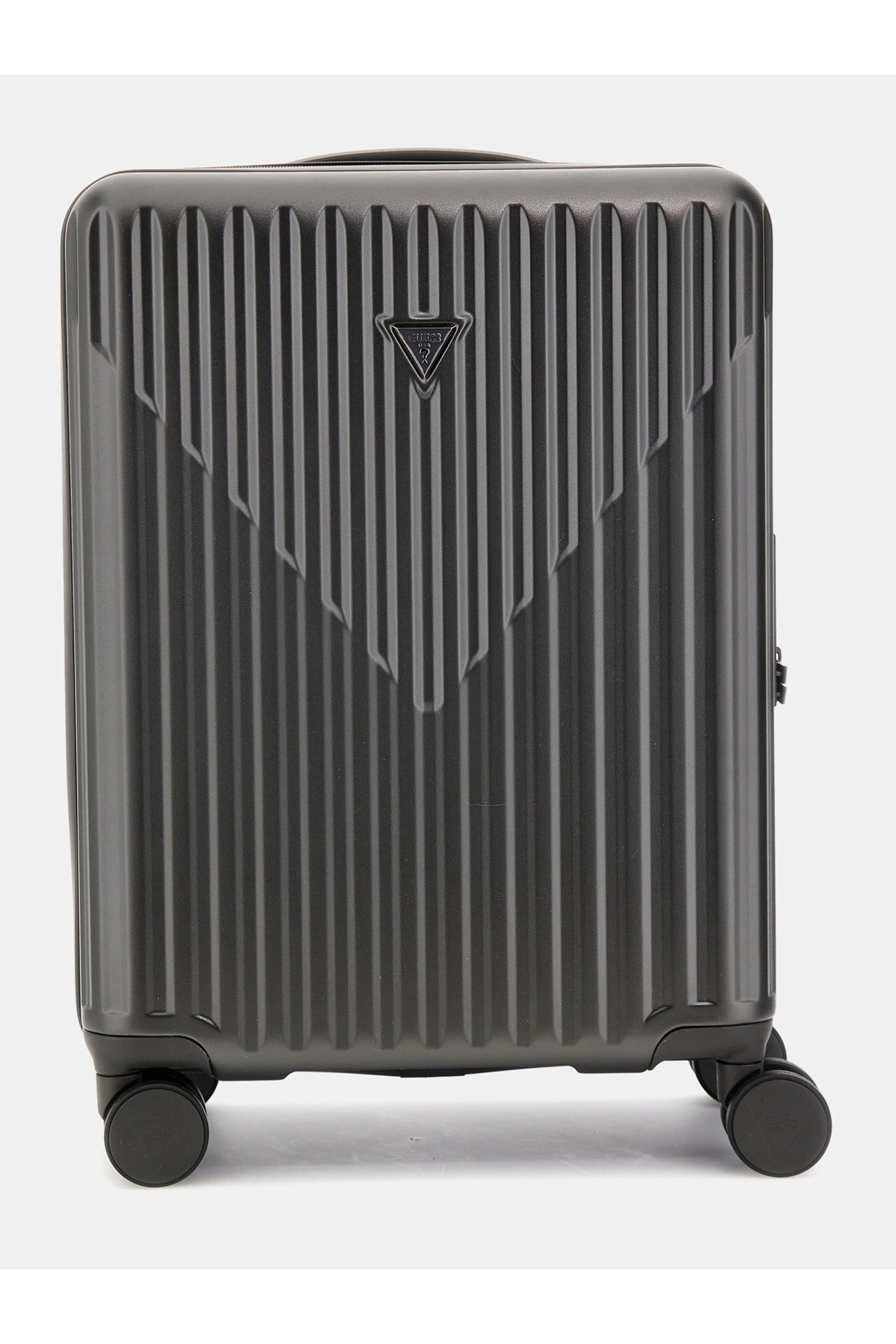 GUESS valise Olbia Cabin Trolley S Black