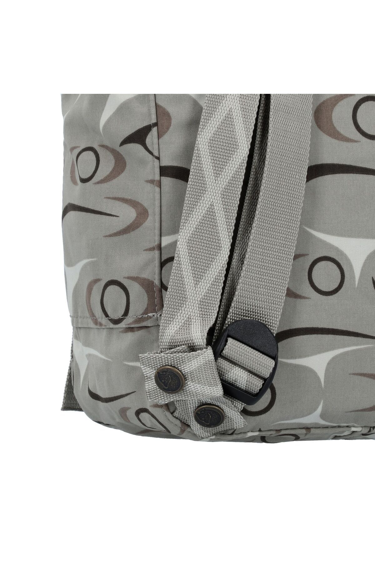 Fjällräven-Denný mini batoh Kanken Art 29 cm 4