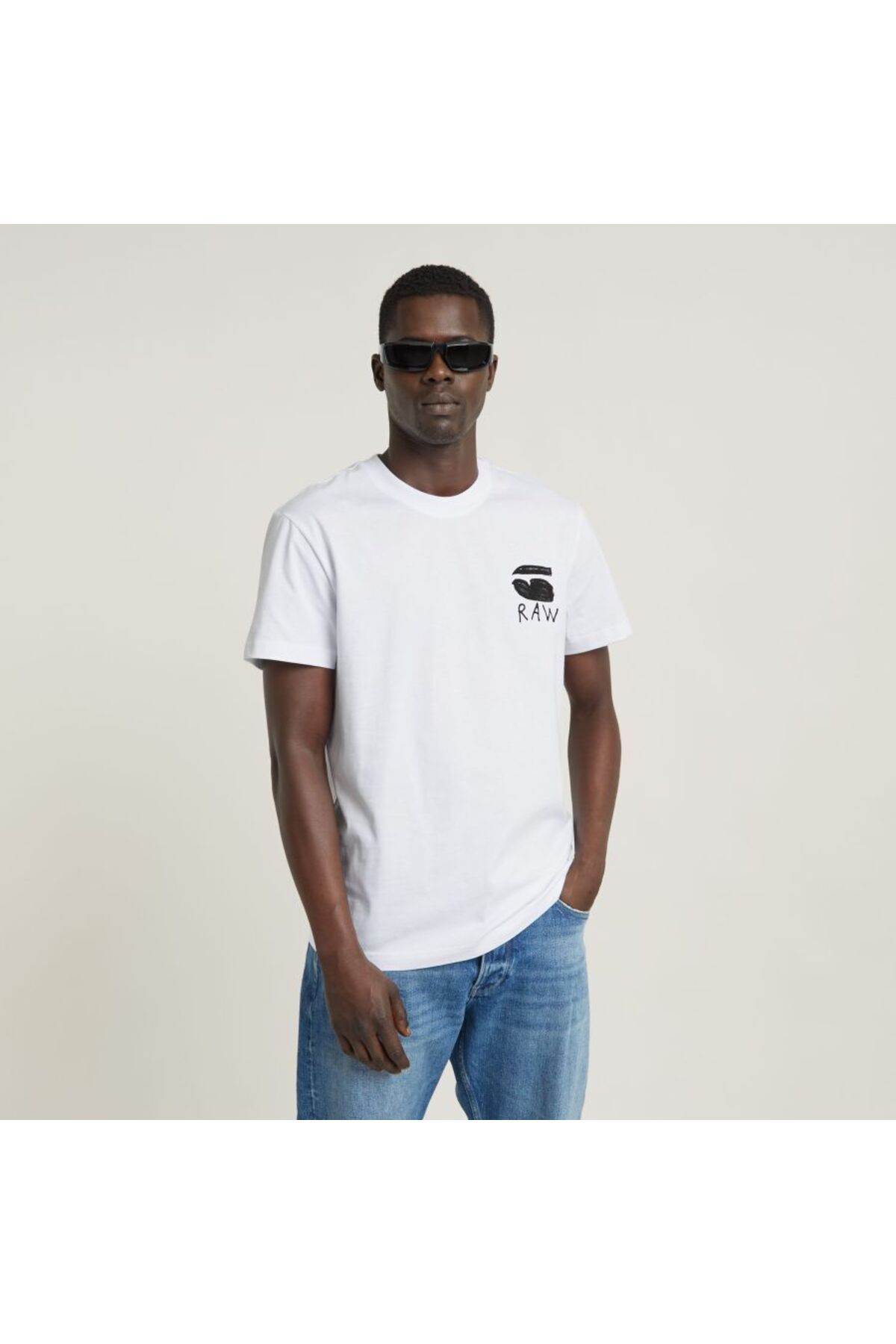 G-STAR RAW-Tricou 2