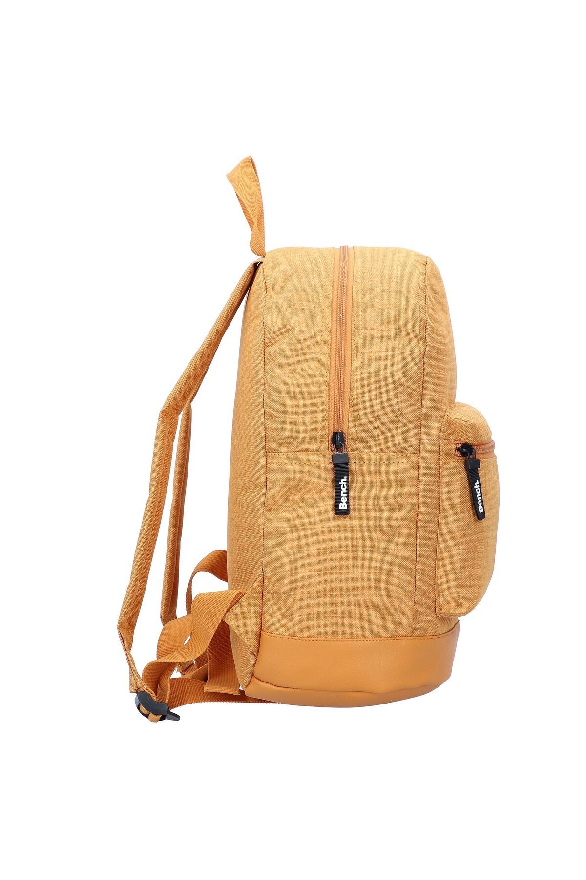 BENCH-Rucksack - Gelb - Unifarben 3