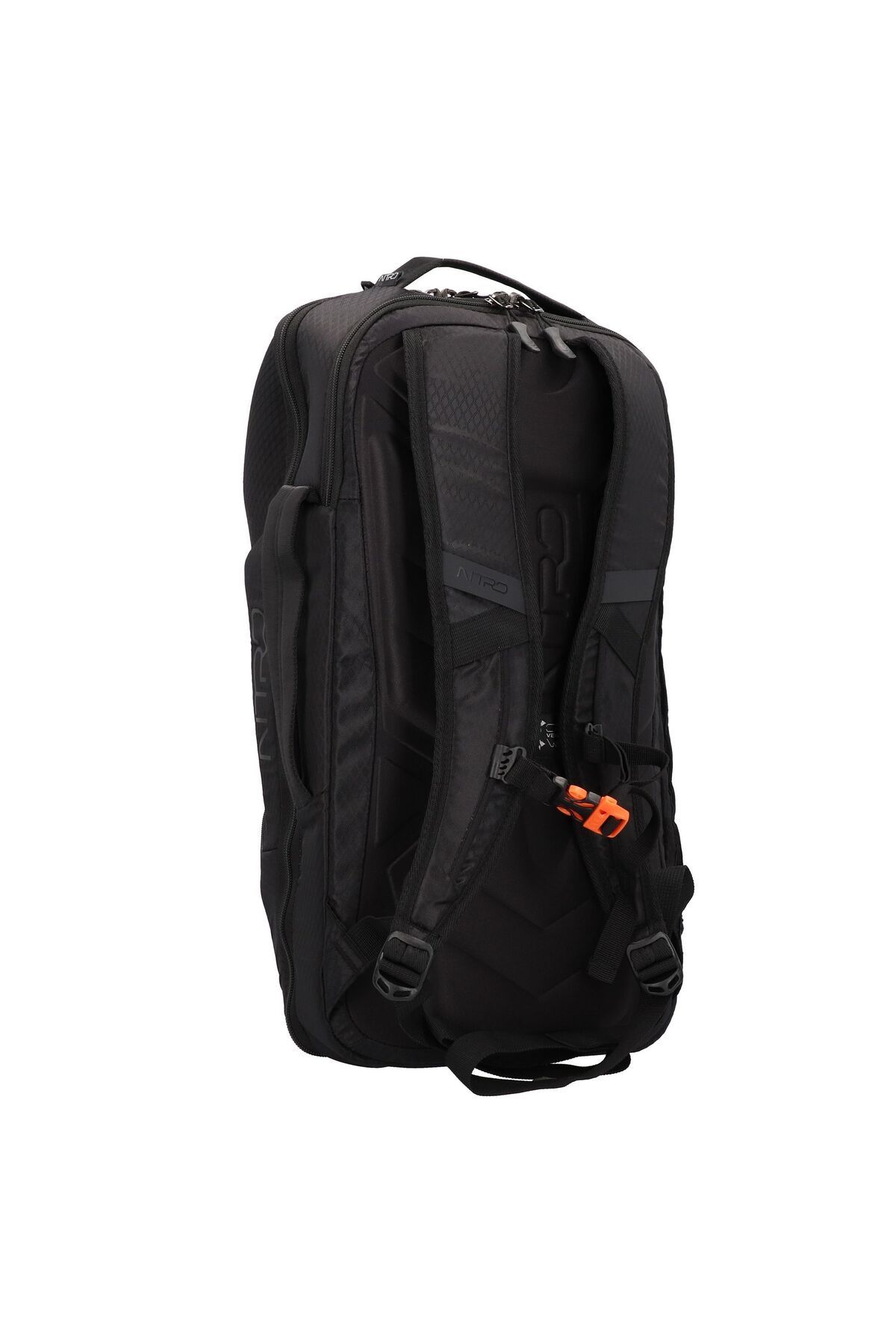 Nitro-53 cm Gamer-Rucksack – Laptop-Fach 4