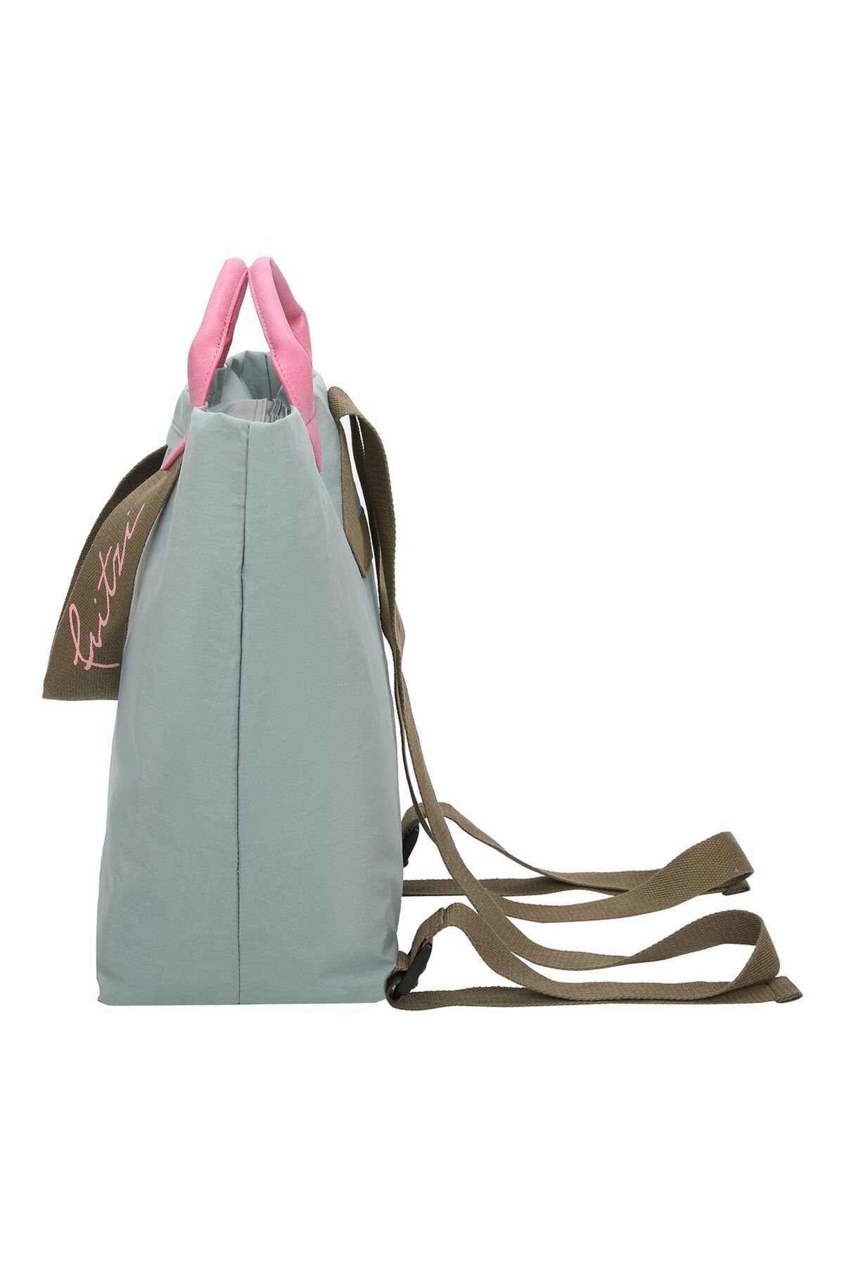 Fritzi aus Preußen-Ju Lighty Tagesrucksack 38 cm 3