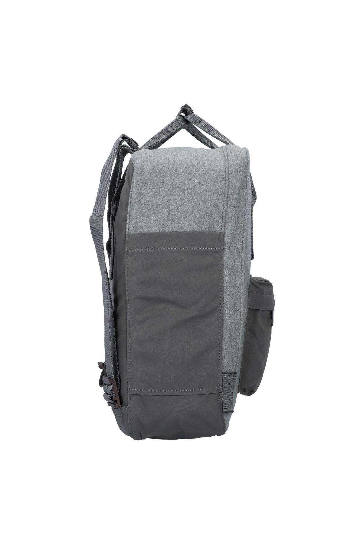 Fjällräven-Kanken Re-Wool City Backpack 35 cm 3