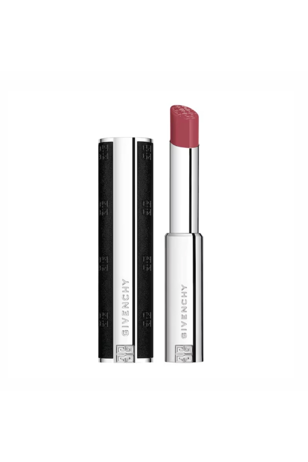 Givenchy Le Rouge Interdit Satin - Parlak Renk ve Kalıcı Nemlendirici ...