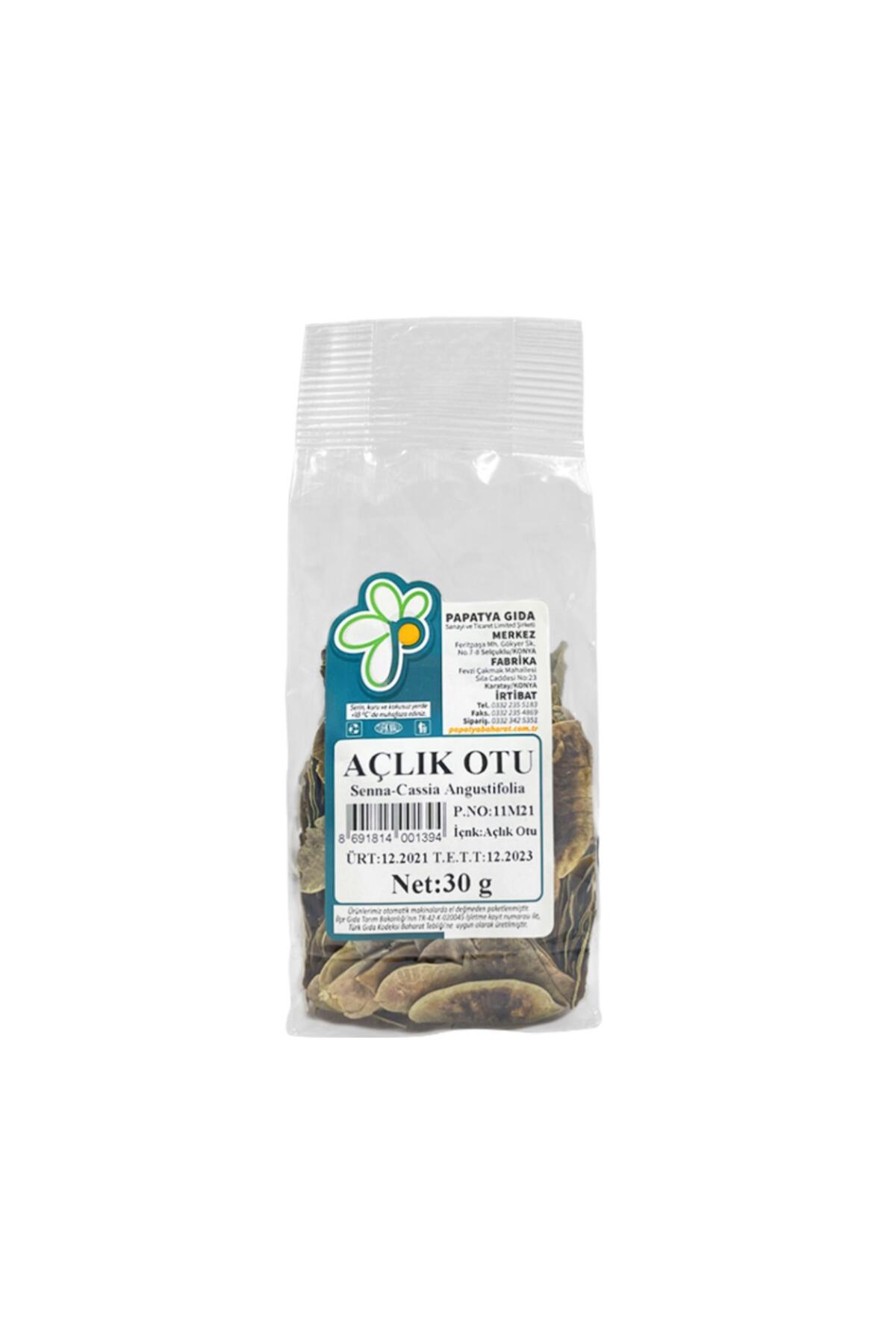 Açlık Otu 30 g e