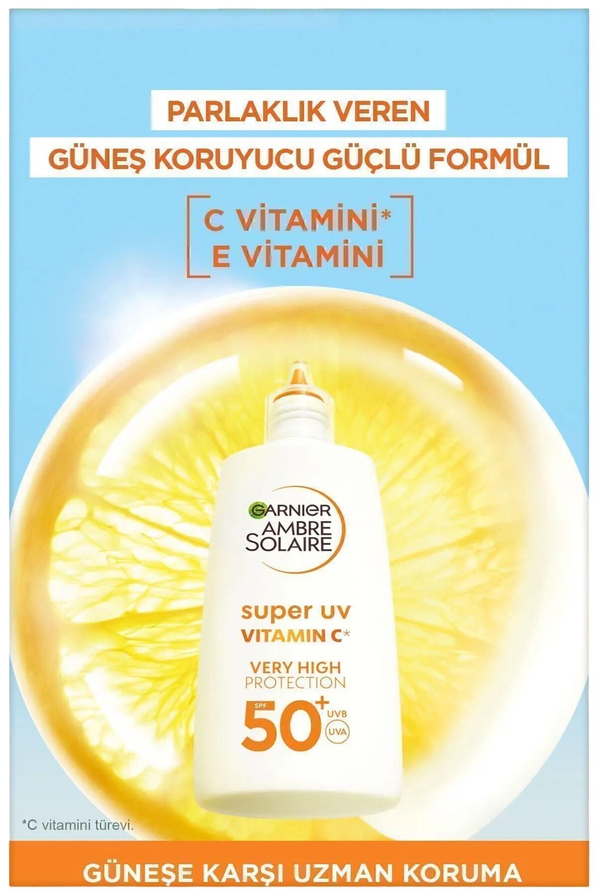 Show by Pastel-Daylight Cream Highlighter + Ambre Solaire Super Uv Vitamin C Anti Dark Spot Cream Spf50+ 40ml 5