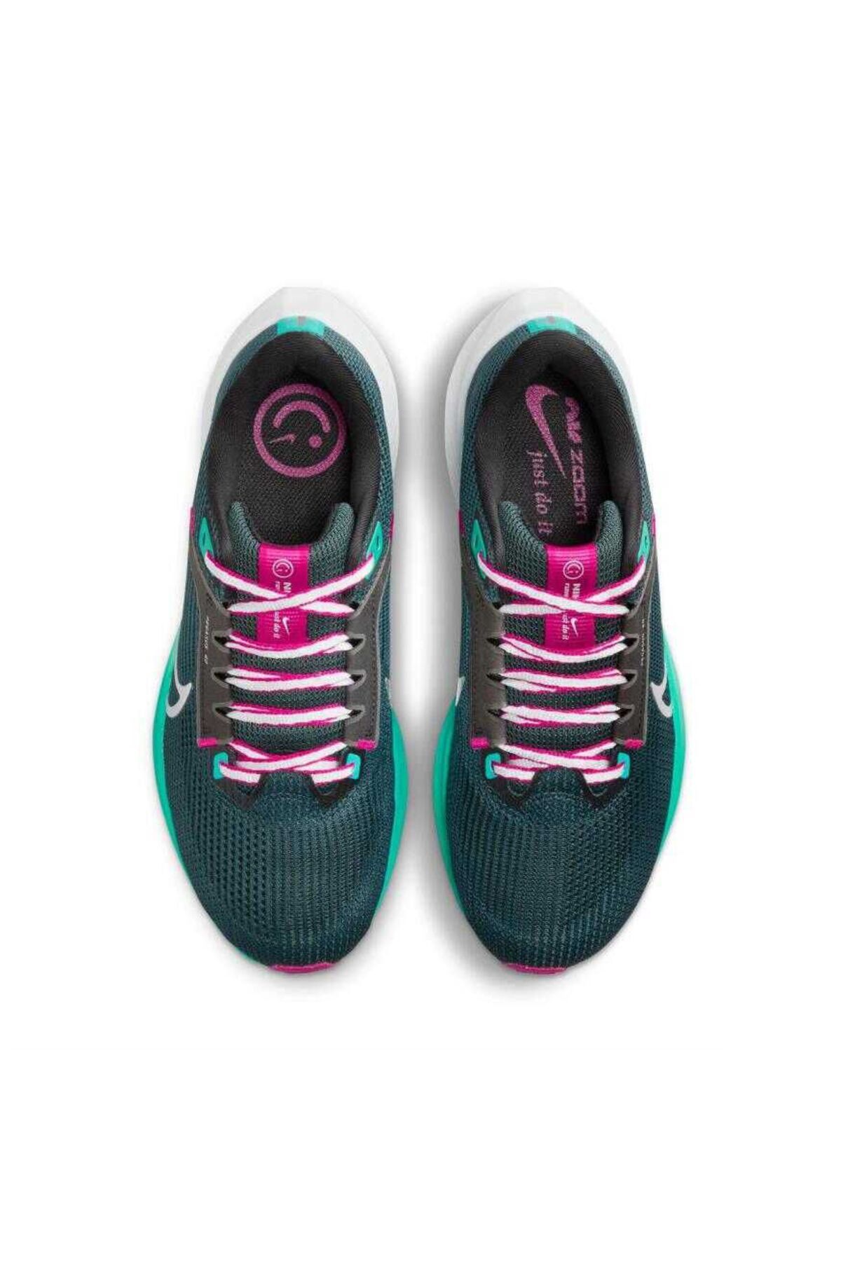 Nike-Air Zoom Pegasus 40 Women's Running Shoes Dv3854-301 5