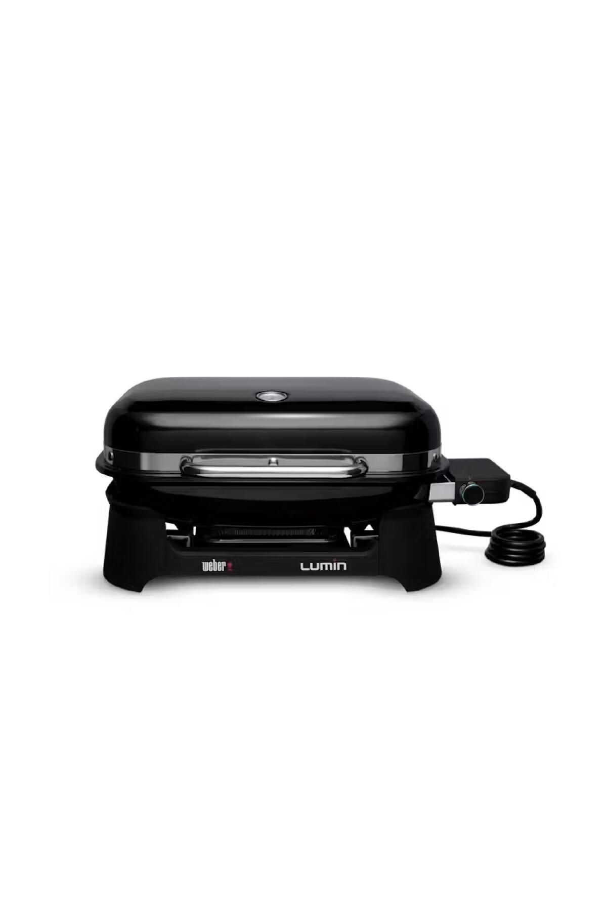 WEBER Lumin Black - 92010979