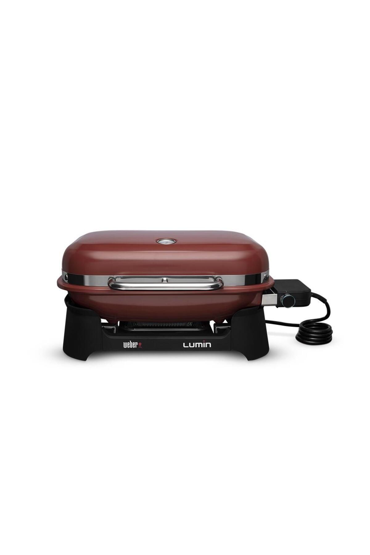 WEBER Lumin Red - 92040979