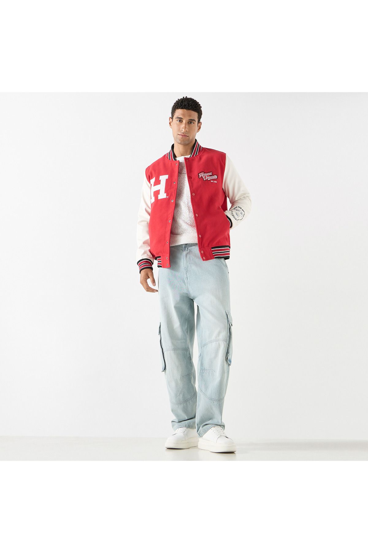 complete the look image