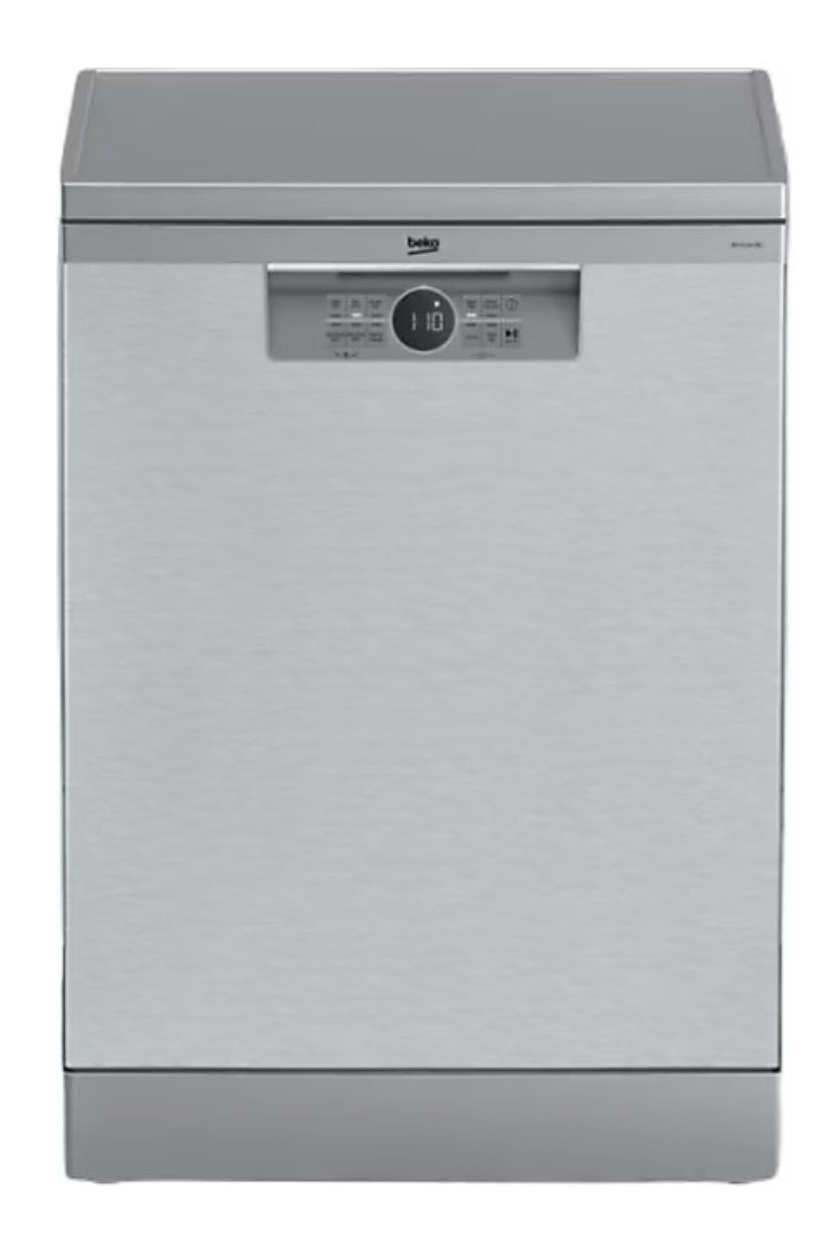 Beko Bm 5145 Wf I 5 Programlı Inox Bulaşık Makinesi