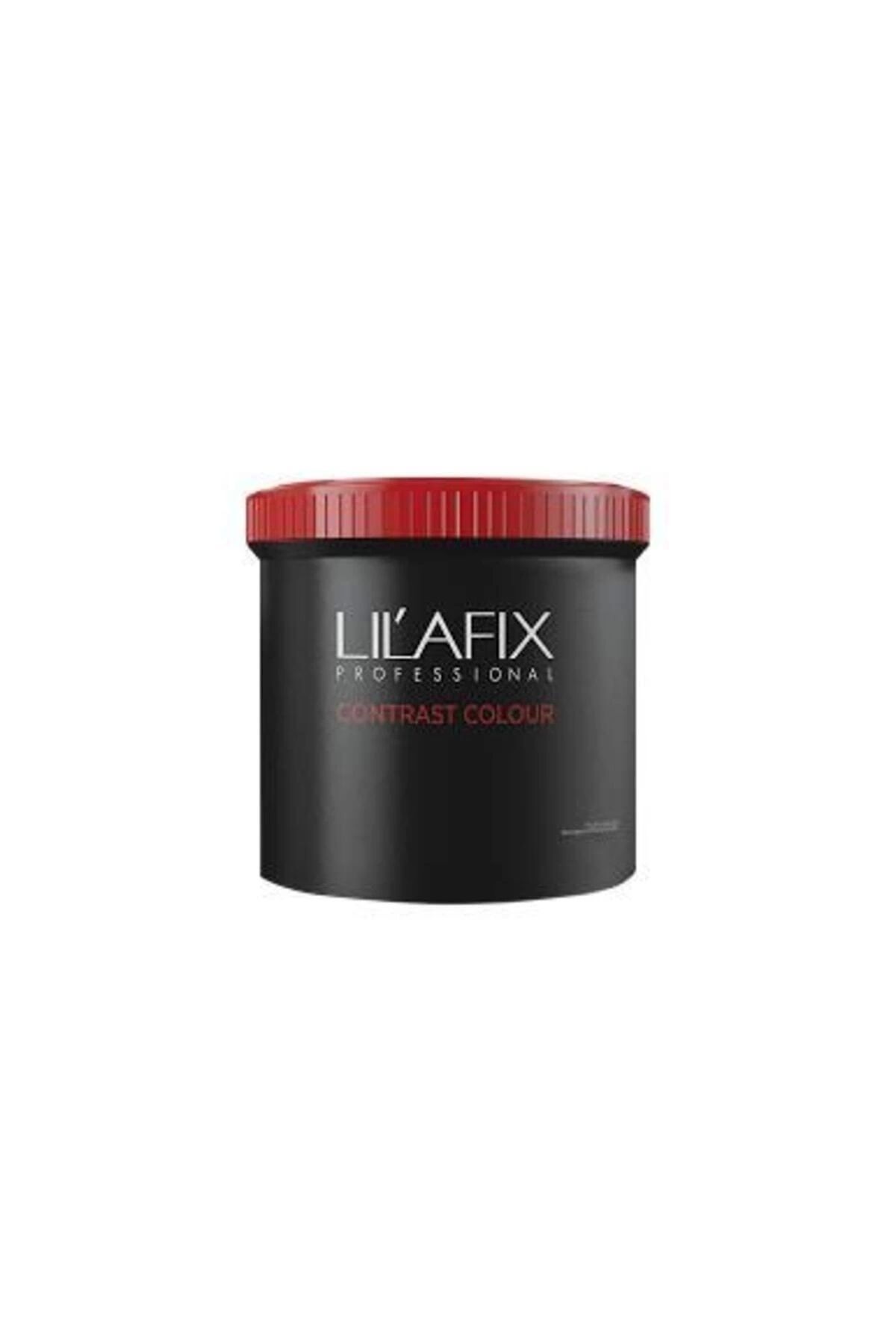 Lilafix Kızıl Renk Sabitleyici 400 gr