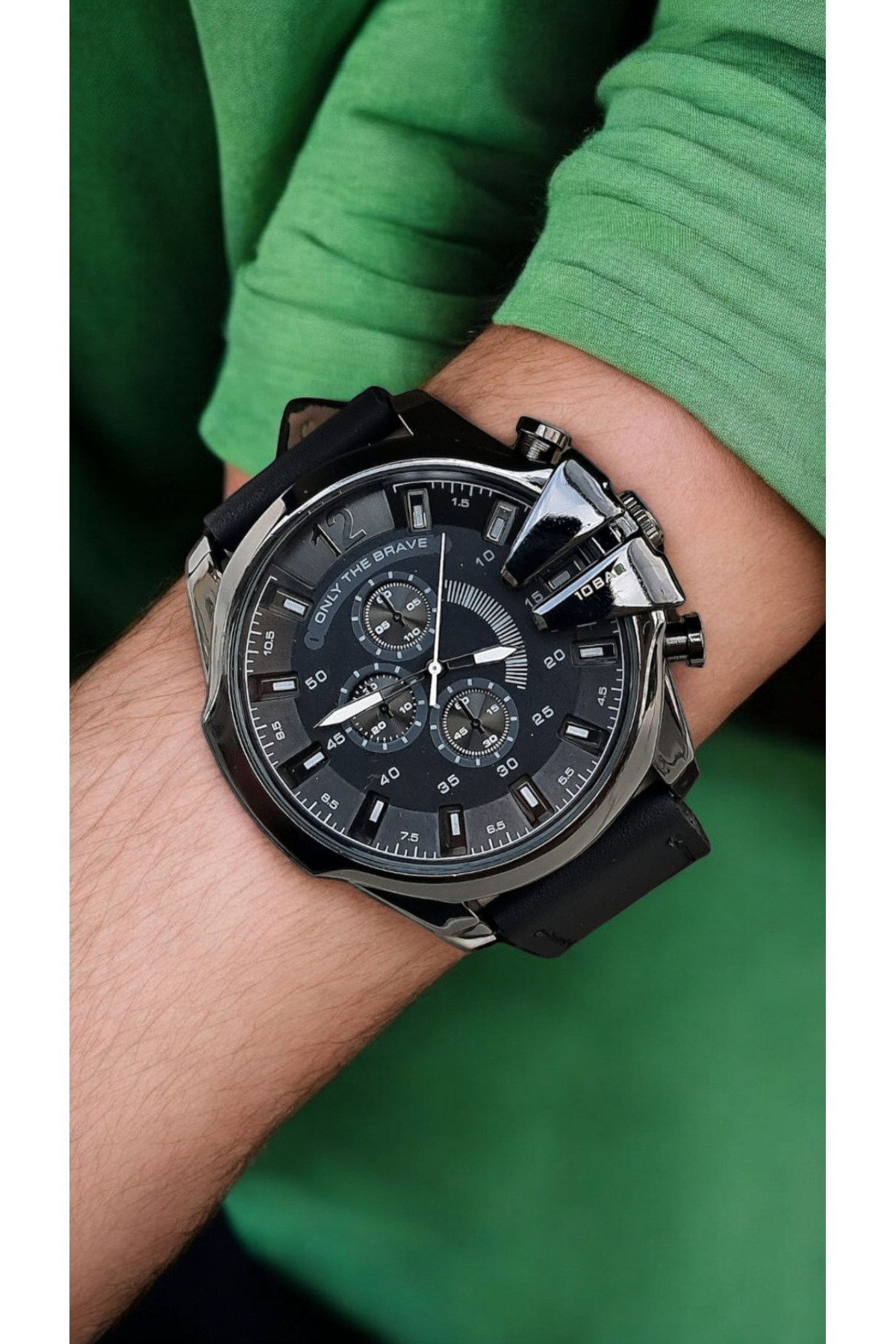 DARK BLANC Dzl Model Spor Erkek Kol Saati görsel 3