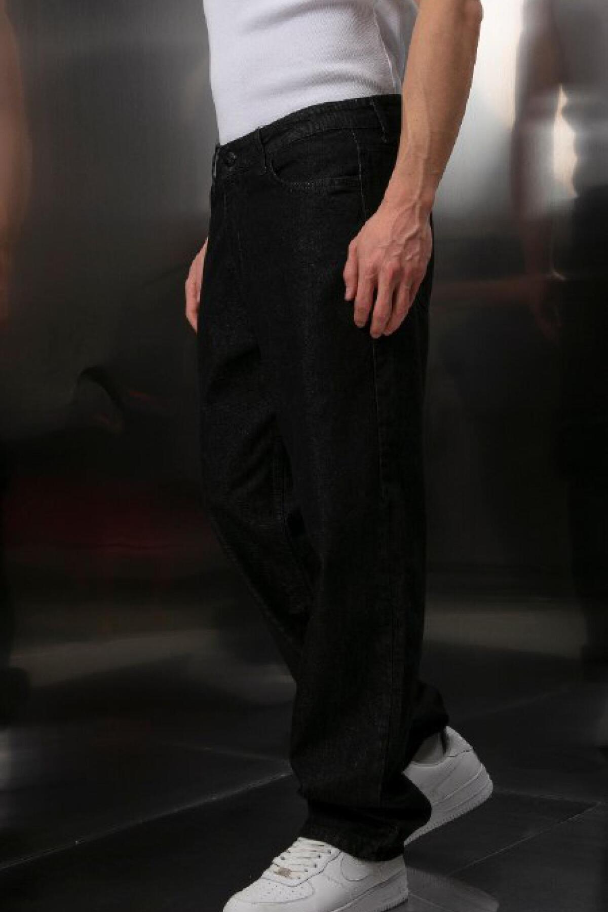 Catch-6293-L2 Men's Trousers 2