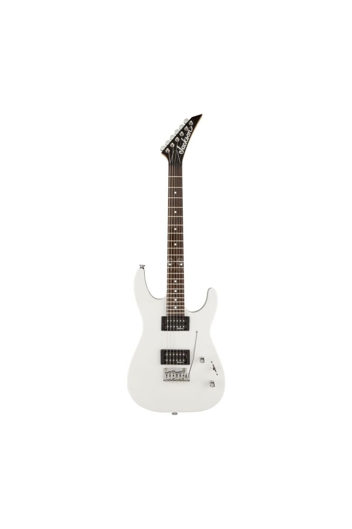 Jackson Js11 Dinky Ah Swh Elektro Gitar (KILIF ASKI JAK PENA)