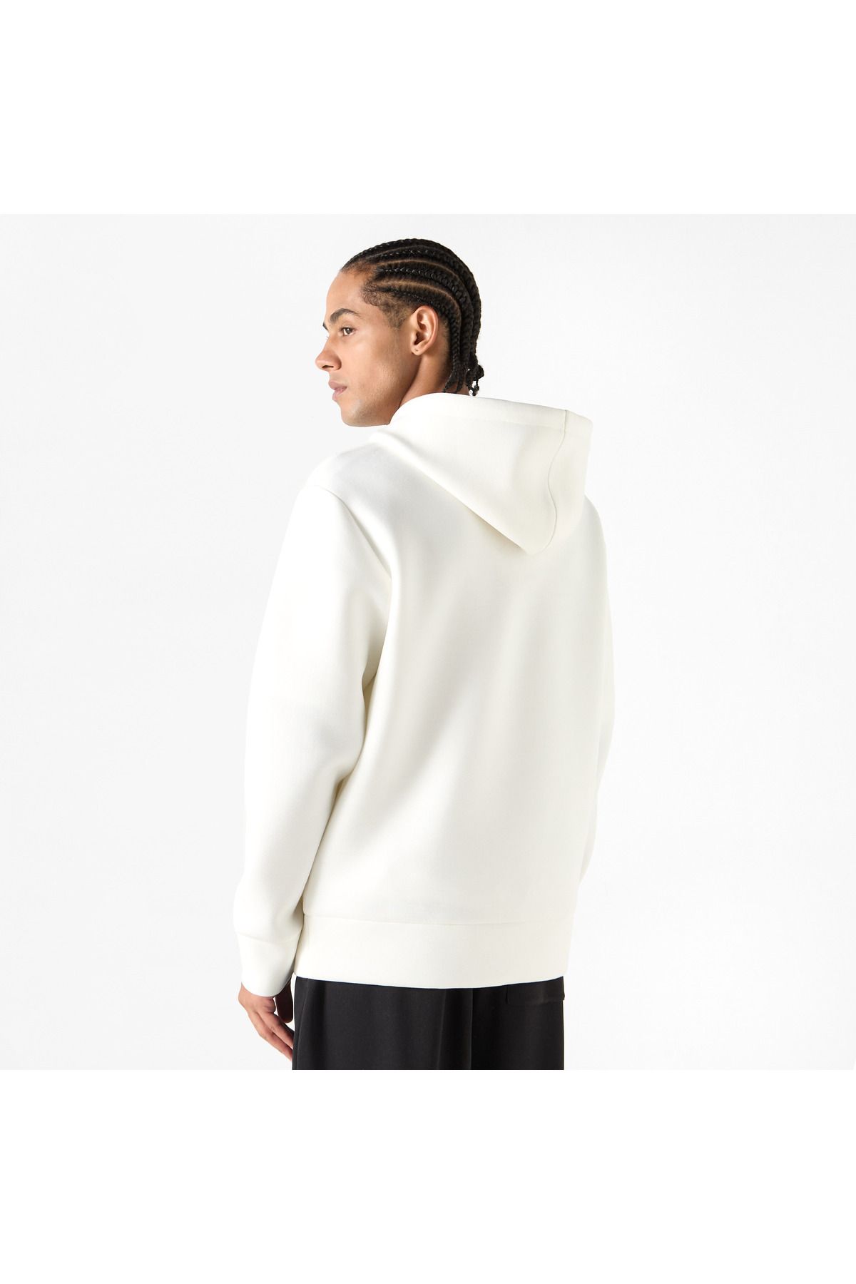 Starter-Oversize Hooded 3