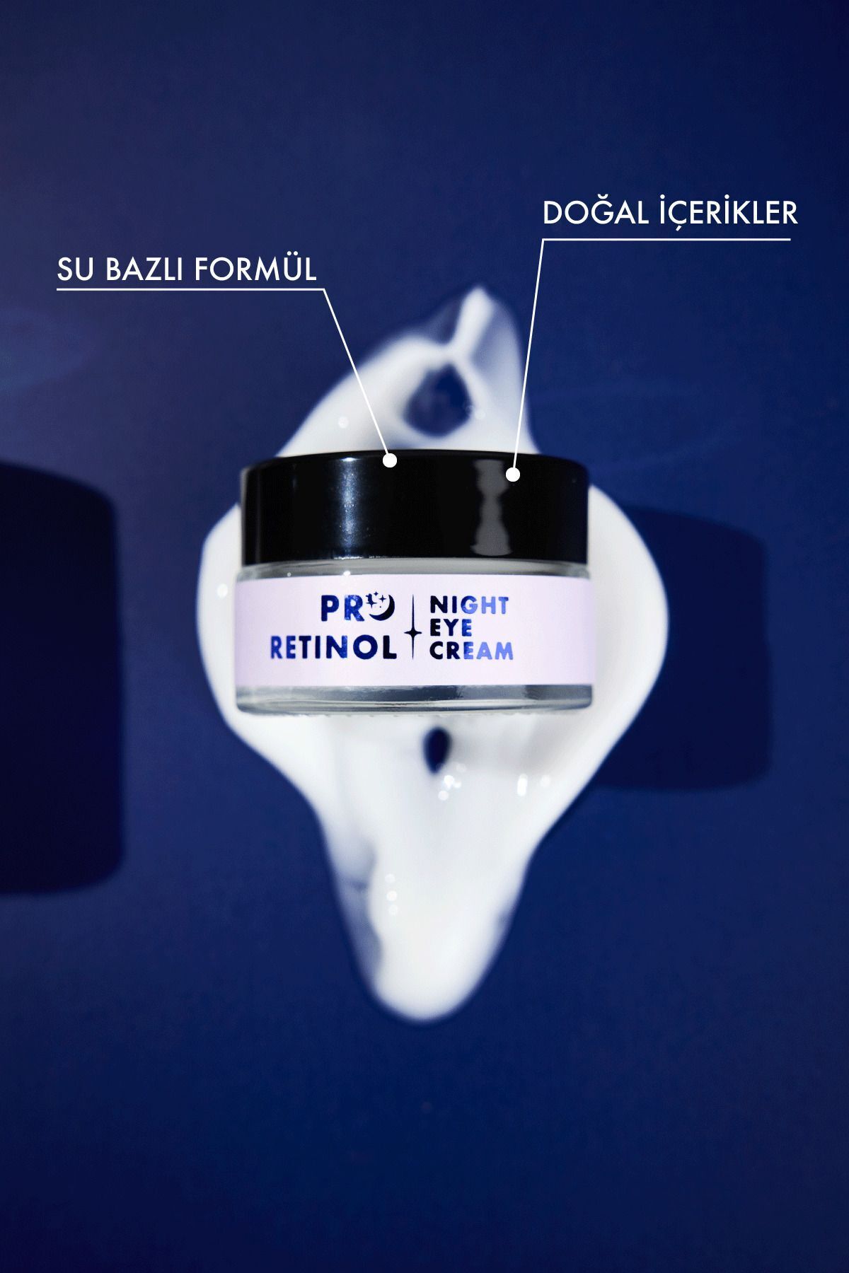 PRO RETİNOL SERİSİ - Yaşlama Karşıtı Bakım Seti — تصویر 7 از 7