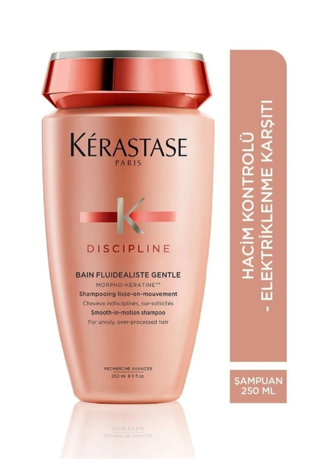 Kerastase Discipline Elektriklenme karşıtı Nesli**NB 261